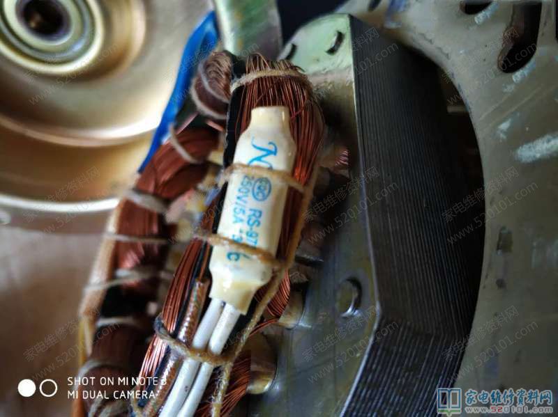 自身家中餐廳廚房抽油煙機剛用2年多了,如今常見故障是運轉半小
