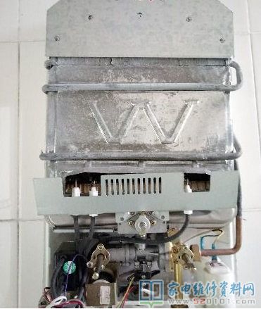 天然氣熱水器打不著火的故障問題