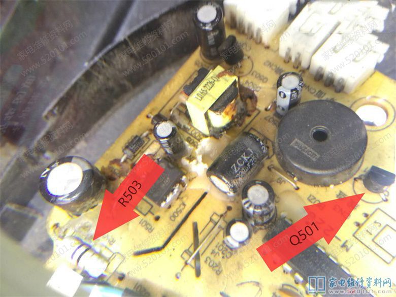 用VIPer12控制模塊去代換OB2226AP的操作流程