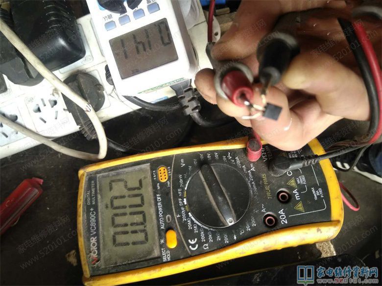 用VIPer12控制模塊去代換OB2226AP的操作流程