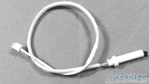諾潔仕2600W電陶爐常見故障