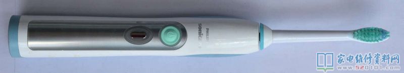 接修一臺飛利普聲波電動牙刷,PHILIPS SONICARE