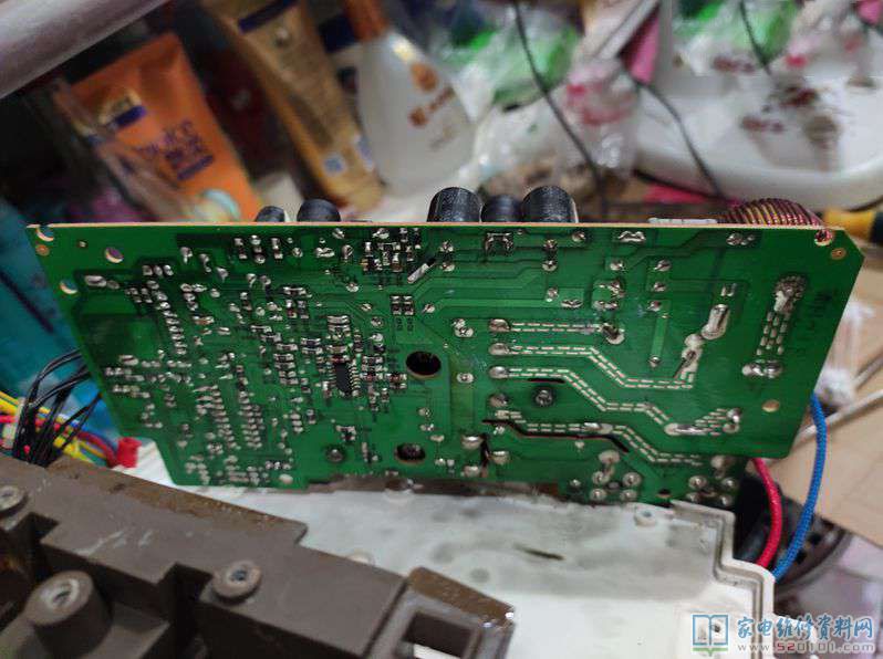 蘇泊爾CFXB50HZ6