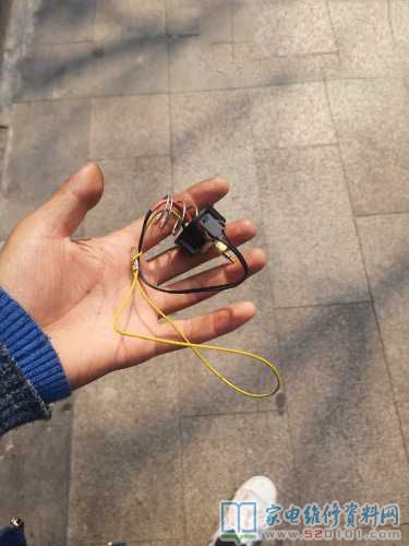 蘇泊爾智能電飯煲,常見故障修補