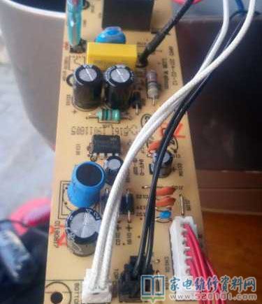 開關電源12V、5V及表明實際操作一切正常,不加溫,換汽車繼