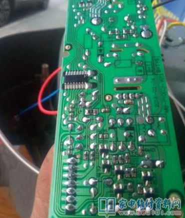 開關電源12V、5V及表明實際操作一切正常,不加溫,換汽車繼