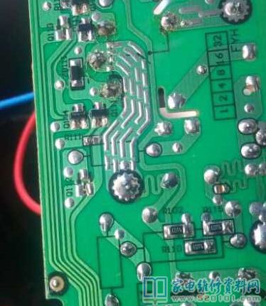開關電源12V、5V及表明實際操作一切正常,不加溫,換汽車繼