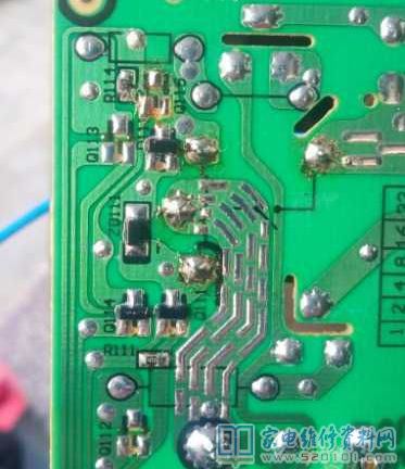 開關電源12V、5V及表明實際操作一切正常,不加溫,換汽車繼