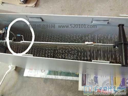 一款好用的維修電磁爐發熱盤工具