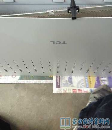 一款好用的維修電磁爐發熱盤工具