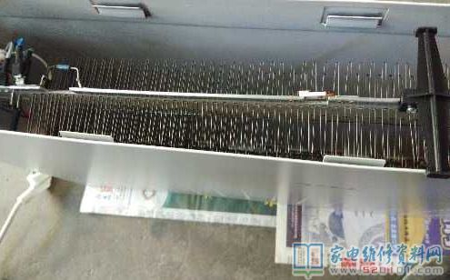 一款好用的維修電磁爐發熱盤工具