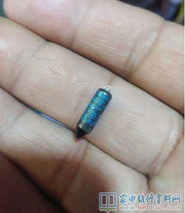 一款好用的維修電磁爐發熱盤工具