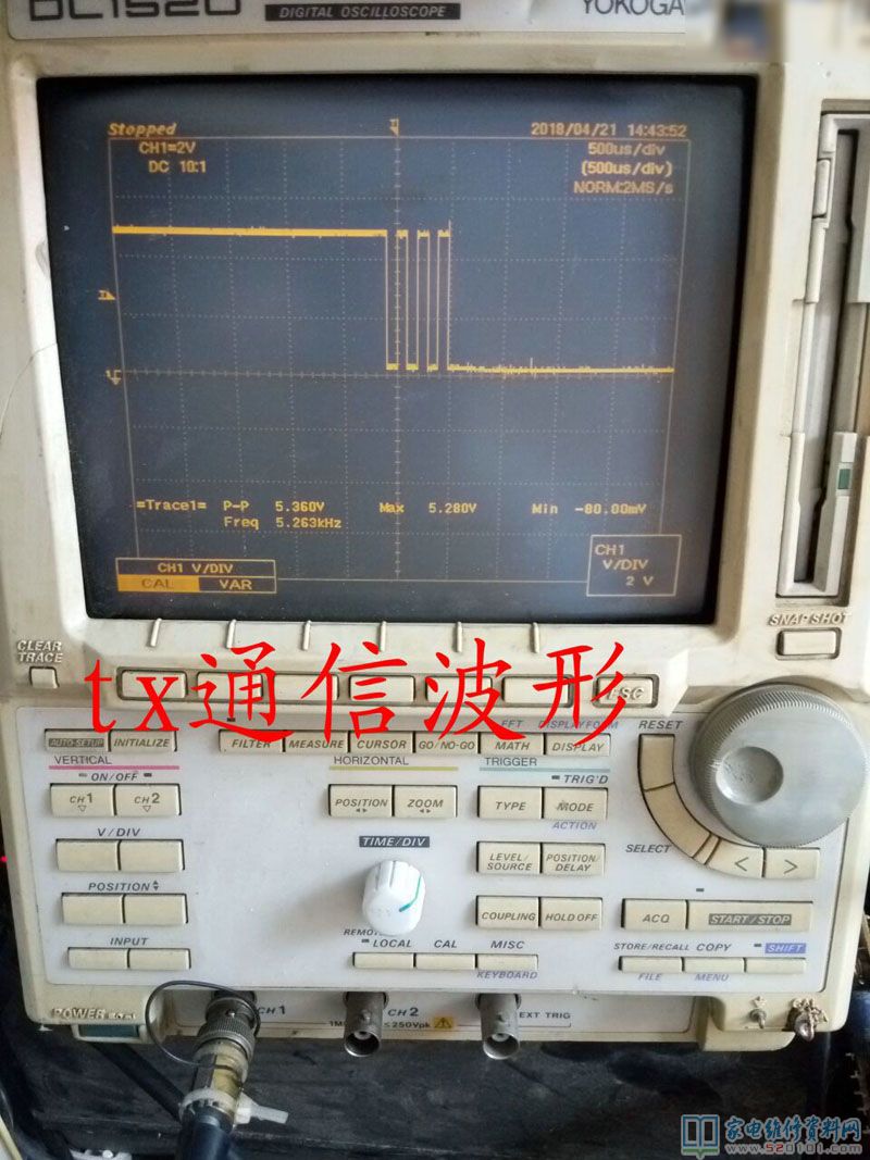 接修一臺(tái)崩騰C21