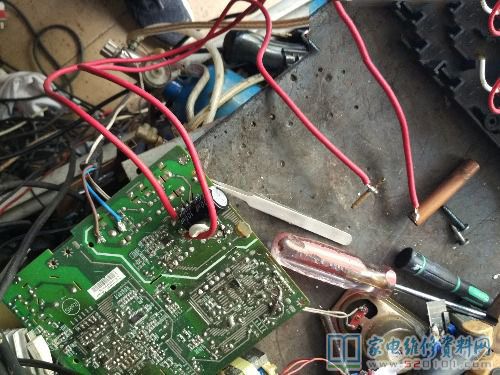 電陶爐發熱絲燒斷掉怎么辦?