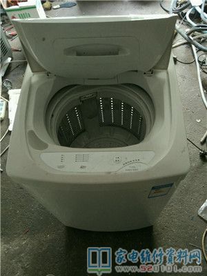 電機轉沒動先別著急換電機,常見故障清除
