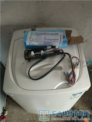 電機轉沒動先別著急換電機,常見故障清除