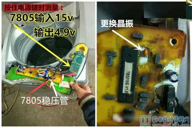 接修一臺全自動洗衣機型號規格