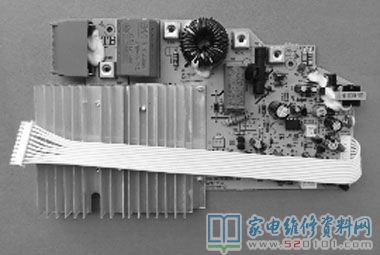 接修蘇泊爾電磁爐,型號(hào)規(guī)格為C21S32,常見(jiàn)故障