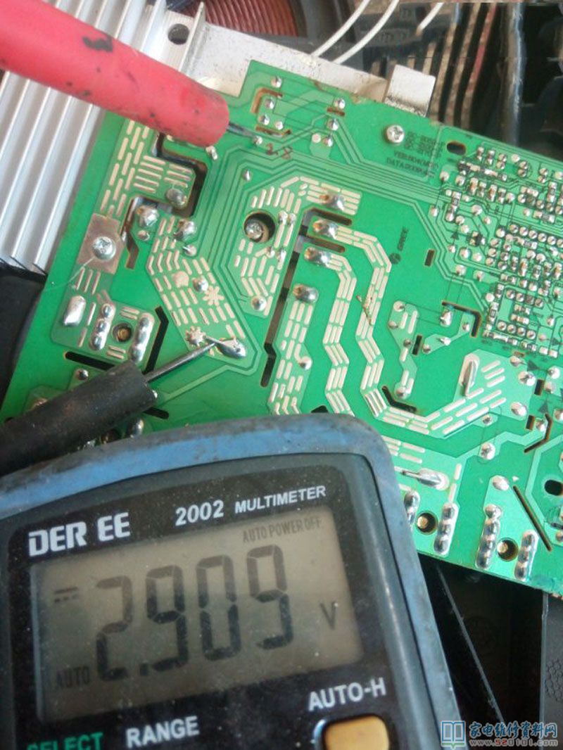 格力空調GG2170電滋爐