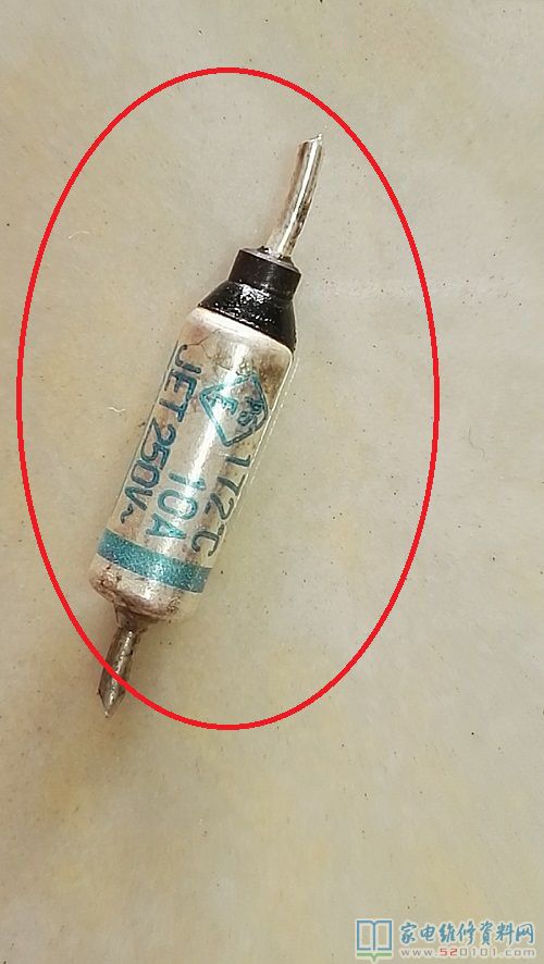 家中一臺美的MB