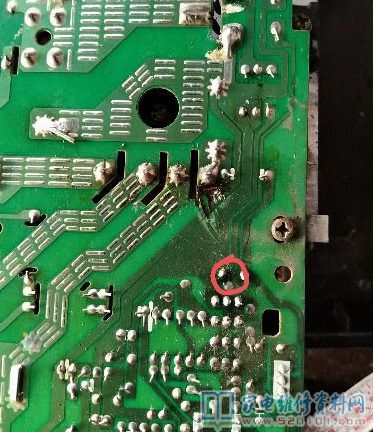 嘉德龍電滋爐,常見故障