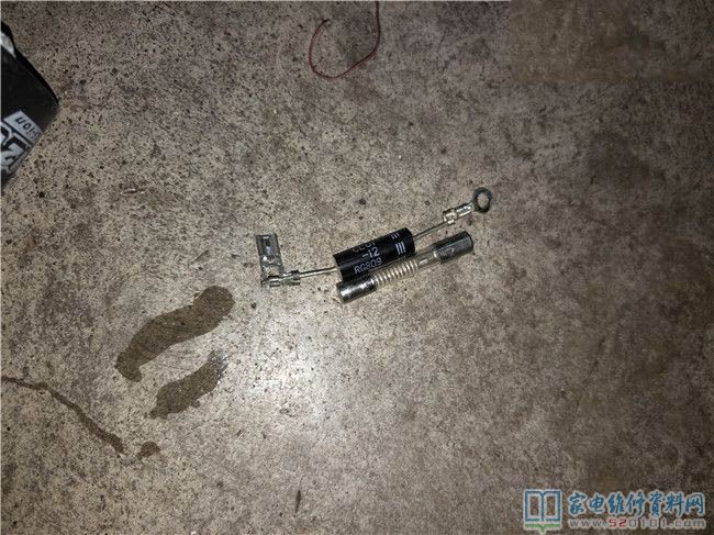 格蘭仕微波爐常見故障清除