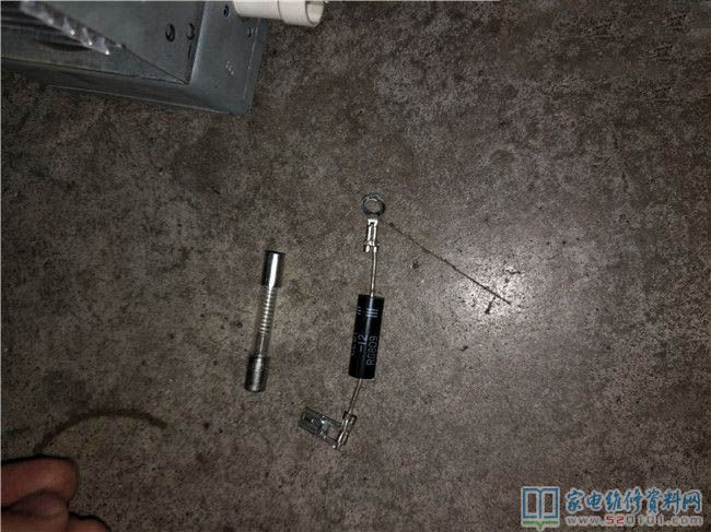 格蘭仕微波爐常見故障清除