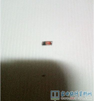 九陽電磁爐通電空開跳閘,拆機查出IGBT整流管擊穿