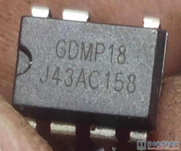 接修一臺米家電磁爐,型號規格是DCL01CM
