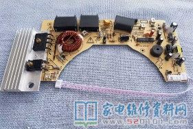 自己接修過幾臺(tái)九陽C21