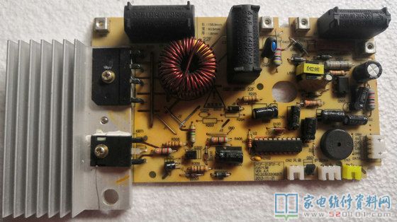為什么不合拼成一個電阻?