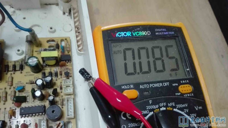 湛江三角電磁爐常見故障
