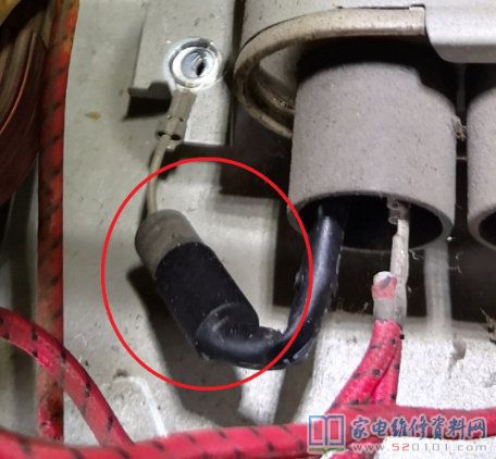 一臺設備型號規格為MM721NG1