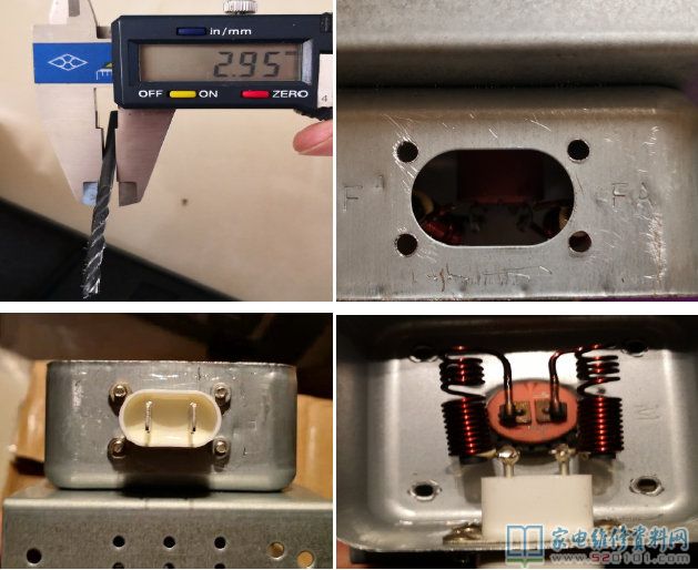 一臺設備型號規格為MM721NG1