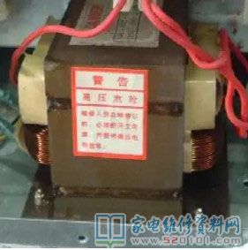 微波爐基本原理與運用