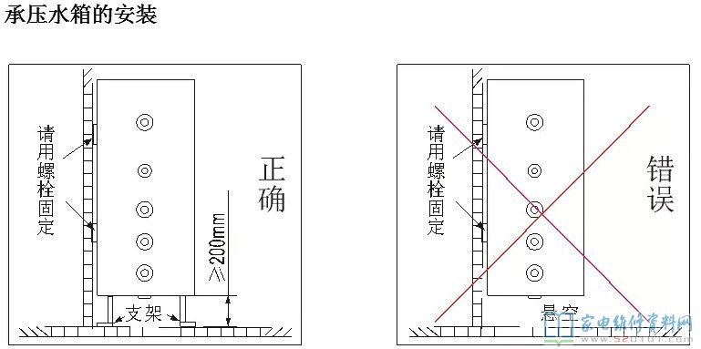康泉系列熱水機系統軟件電路原理圖
