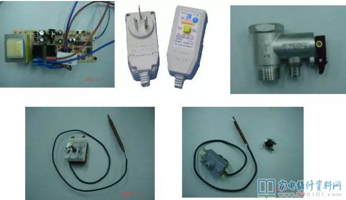 家用熱水器的四安全性維護(hù)