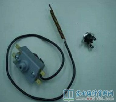家用熱水器的四安全性維護(hù)