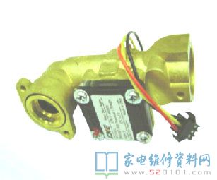 強制性排氣管式天然氣熱水器與直排式的對比,差別關(guān)鍵