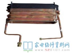 強制性排氣管式天然氣熱水器與直排式的對比,差別關(guān)鍵