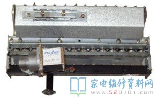強制性排氣管式天然氣熱水器與直排式的對比,差別關(guān)鍵