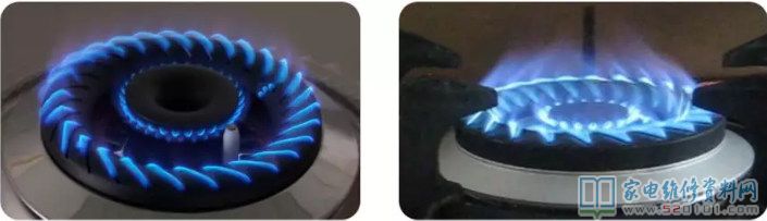 燃氣灶安全性保護設(shè)備詳細介紹