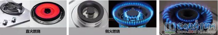 燃氣灶安全性保護設(shè)備詳細介紹