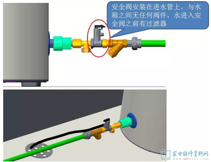 格力熱水器商品概述