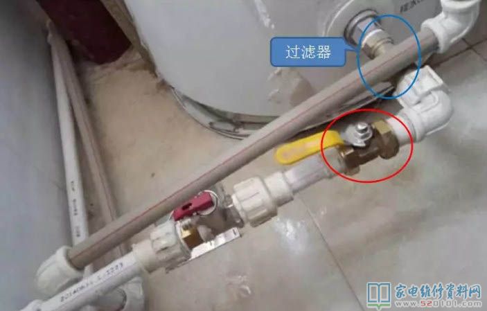 格力熱水器商品概述