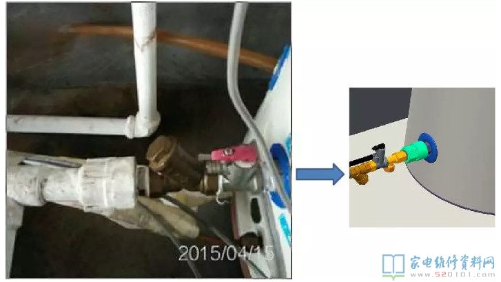 格力熱水器商品概述