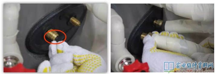 格力熱水器商品概述