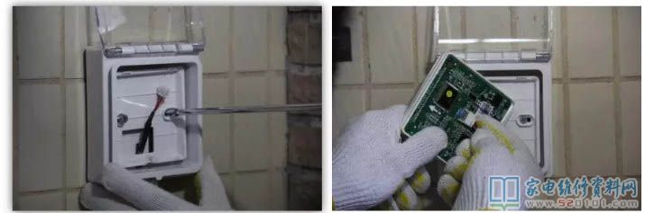 格力熱水器商品概述