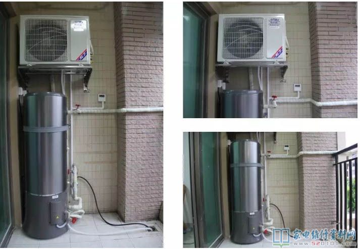 格力熱水器商品概述