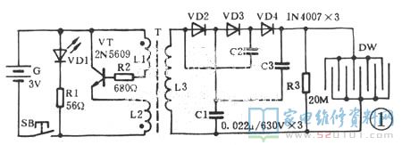 電子器件滅蚊子拍便是大家常說的“電蚊拍”,以實際上用、滅蚊子